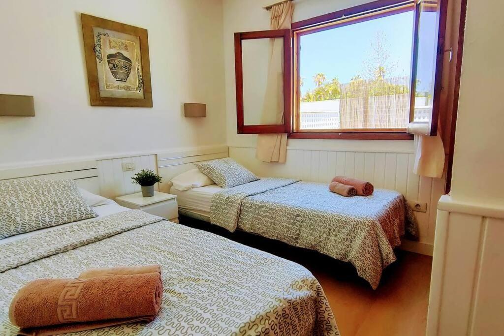 Precioso 4 Apartment
