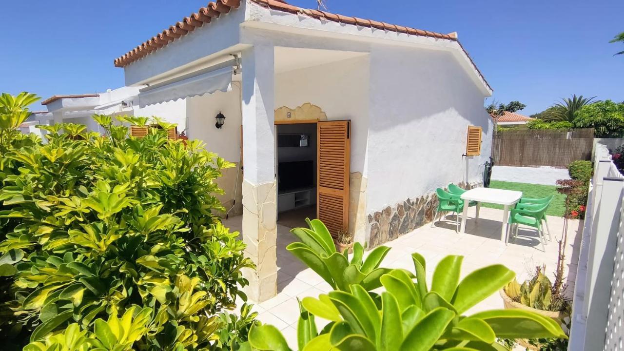 Precioso 4 Apartment Playa del Ingles (Gran Canaria)