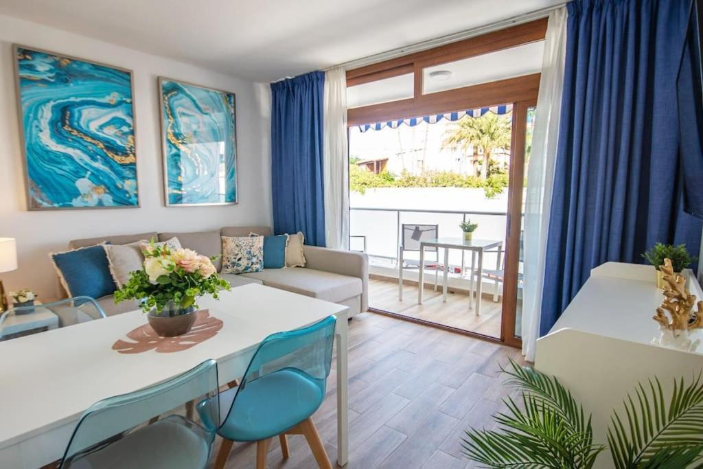 Europa 400 Appartamento Maspalomas (Gran Canaria)