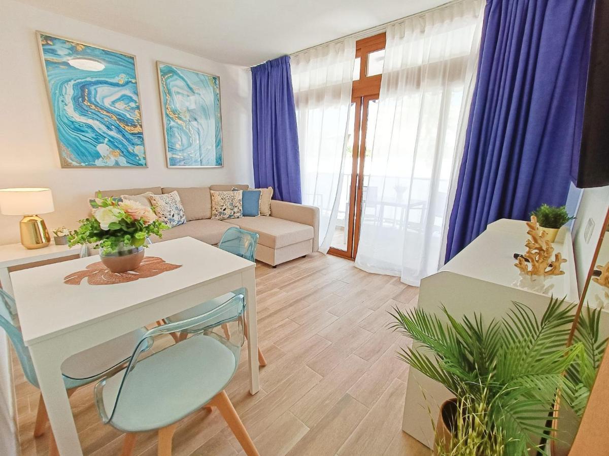 Europa 400 Appartamento Maspalomas (Gran Canaria)