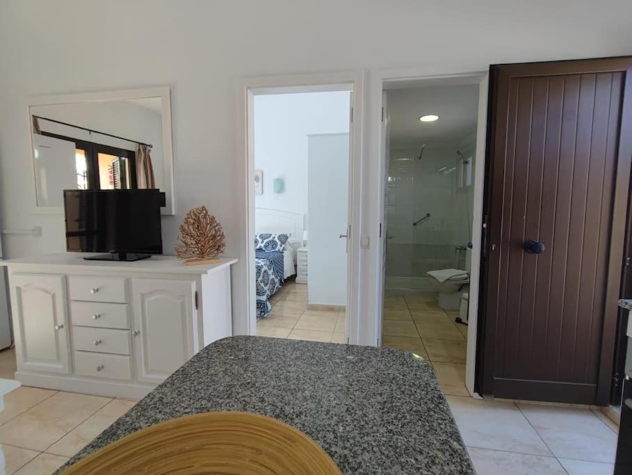 Santa Fe Next To Pool Apartment San Bartolome de Tirajana (Gran Canaria)