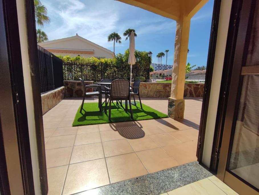 Santa Fe Next To Pool San Bartolome de Tirajana (Gran Canaria)