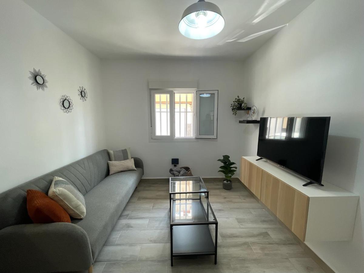 Casa Admira Appartamento El Burrero