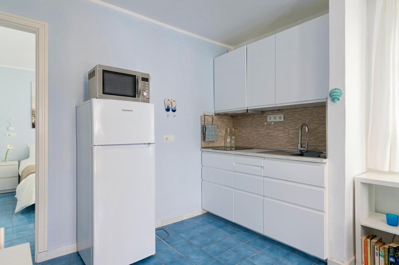 Apartamento 20 Metres From The Sea In *