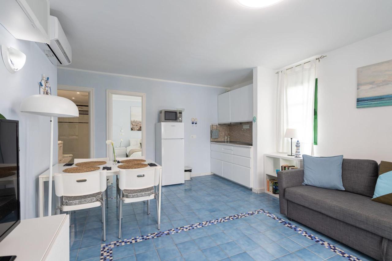 20 Metres From The Sea In