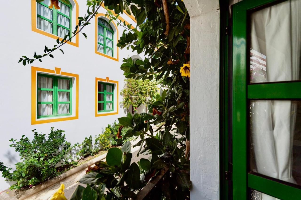20 Metres From The Sea In Apartamento Puerto De Mogan