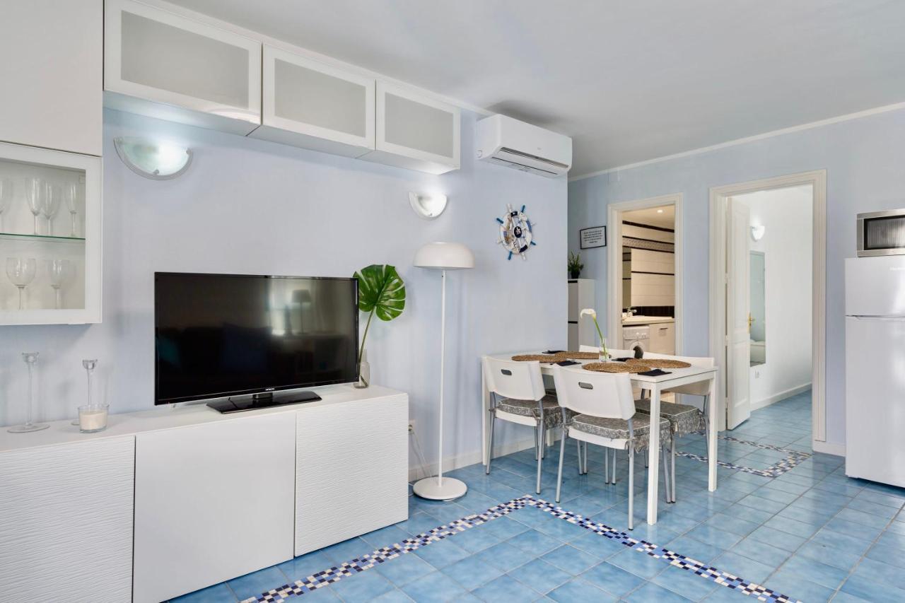 20 Metres From The Sea In Puerto De Mogan