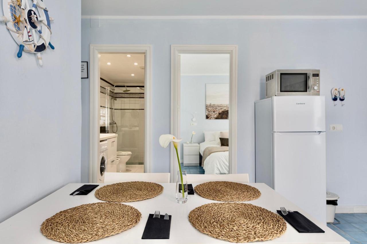 20 Metres From The Sea In * Puerto De Mogan