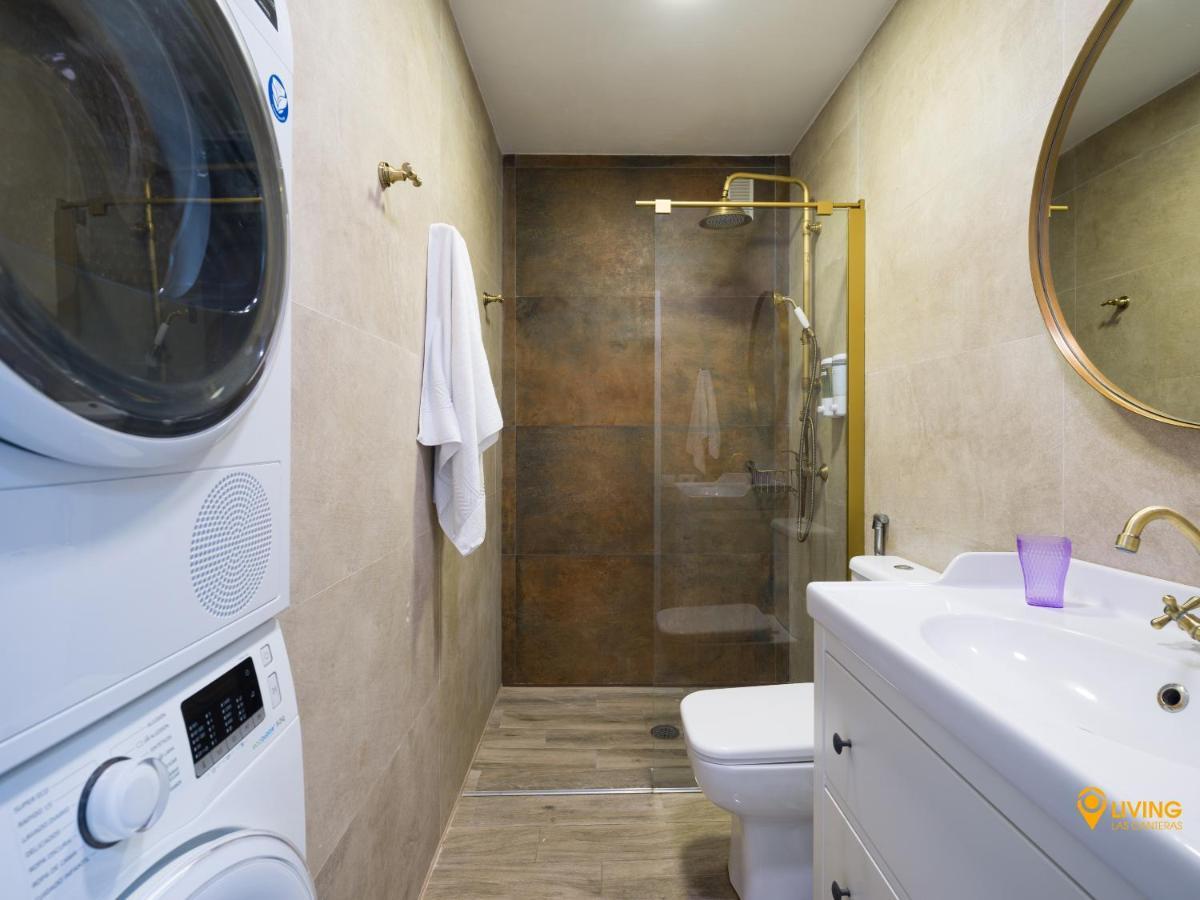 Apartamento Living Canteras Homes- View Point *