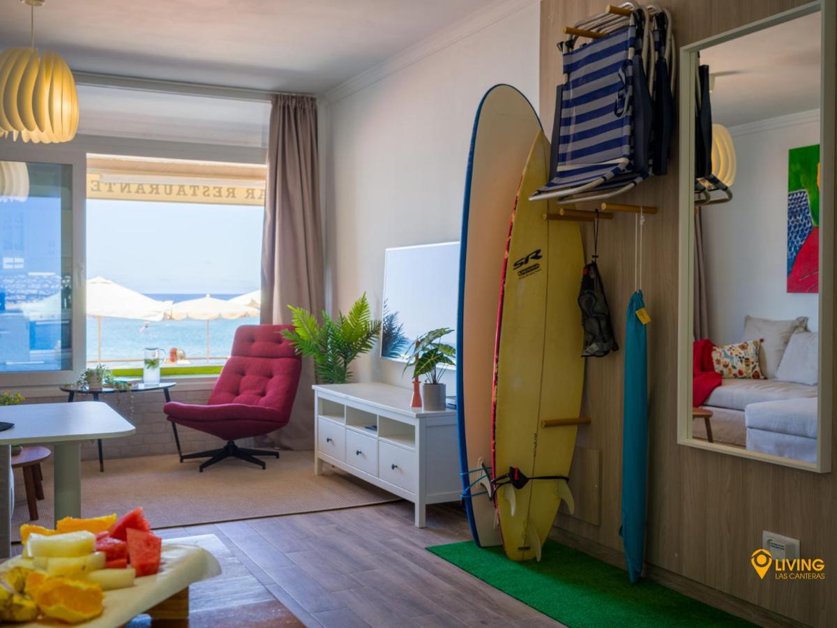 Living Canteras Homes- View Point Apartamento