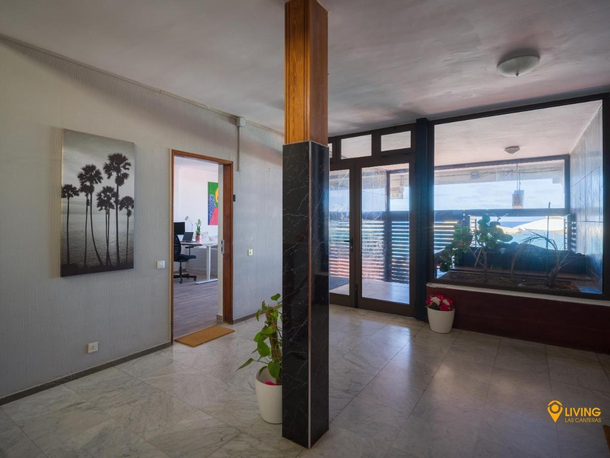 Apartamento Living Canteras Homes- View Point *