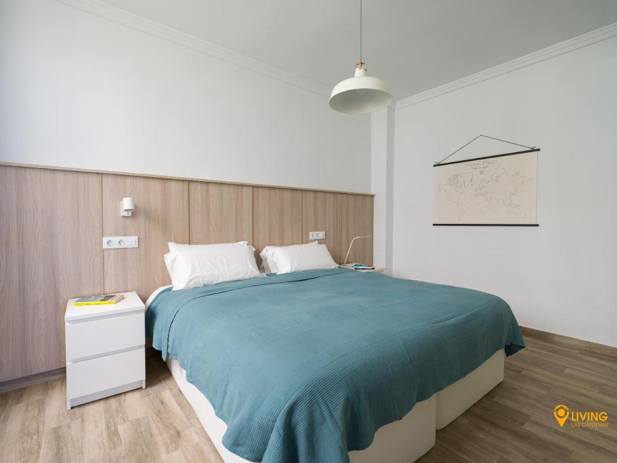 Living Canteras Homes- View Point Apartamento *