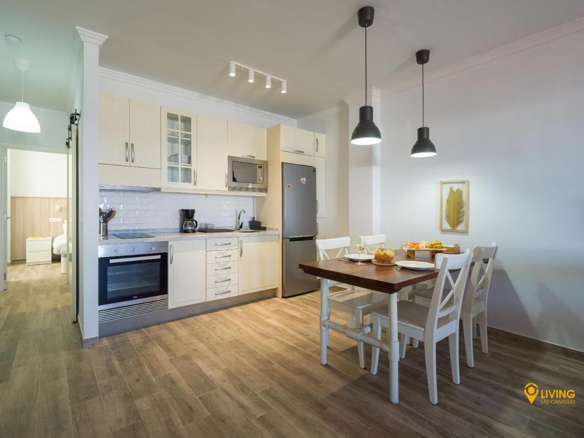 Living Canteras Homes- View Point Apartamento