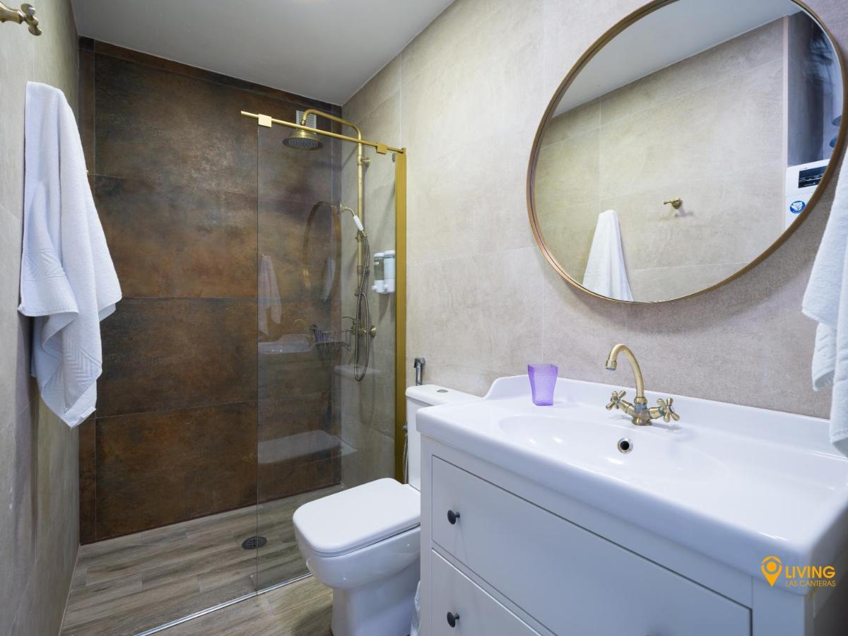Apartamento Living Canteras Homes- View Point *