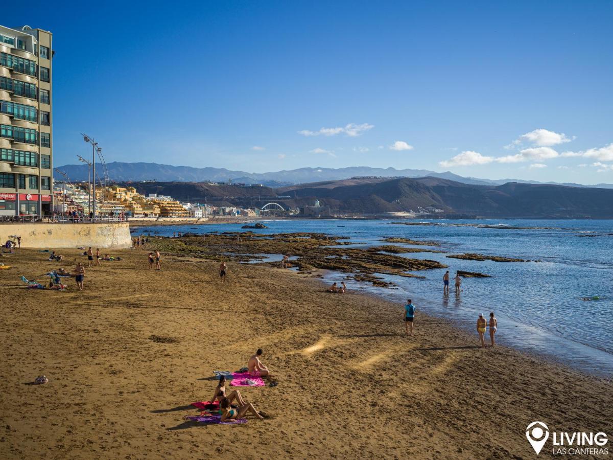 Living Canteras Homes- View Point * Las Palmas de Gran Canaria