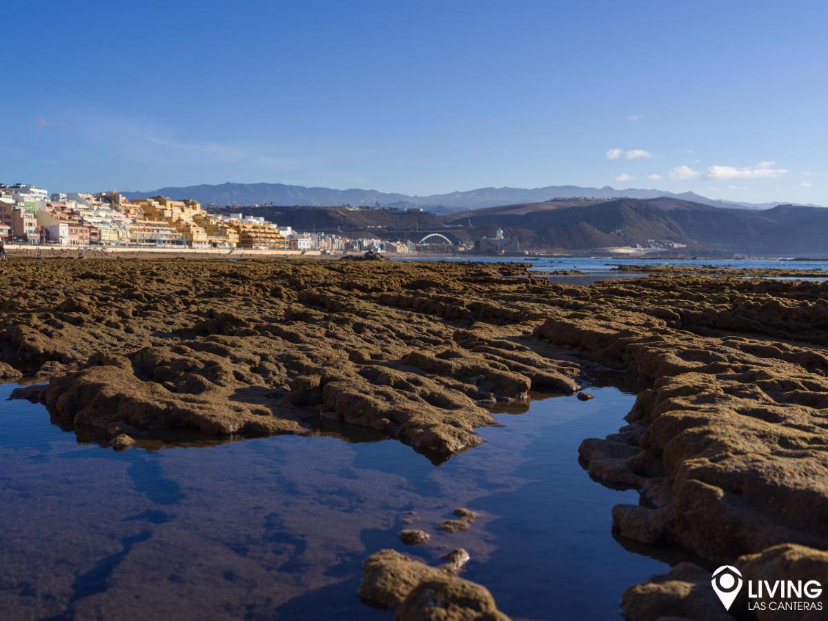Living Canteras Homes- View Point * Las Palmas de Gran Canaria