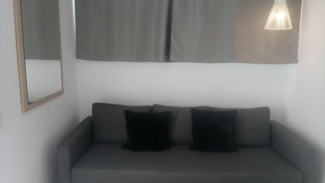 Apartment Maspalomas Vacacionales *