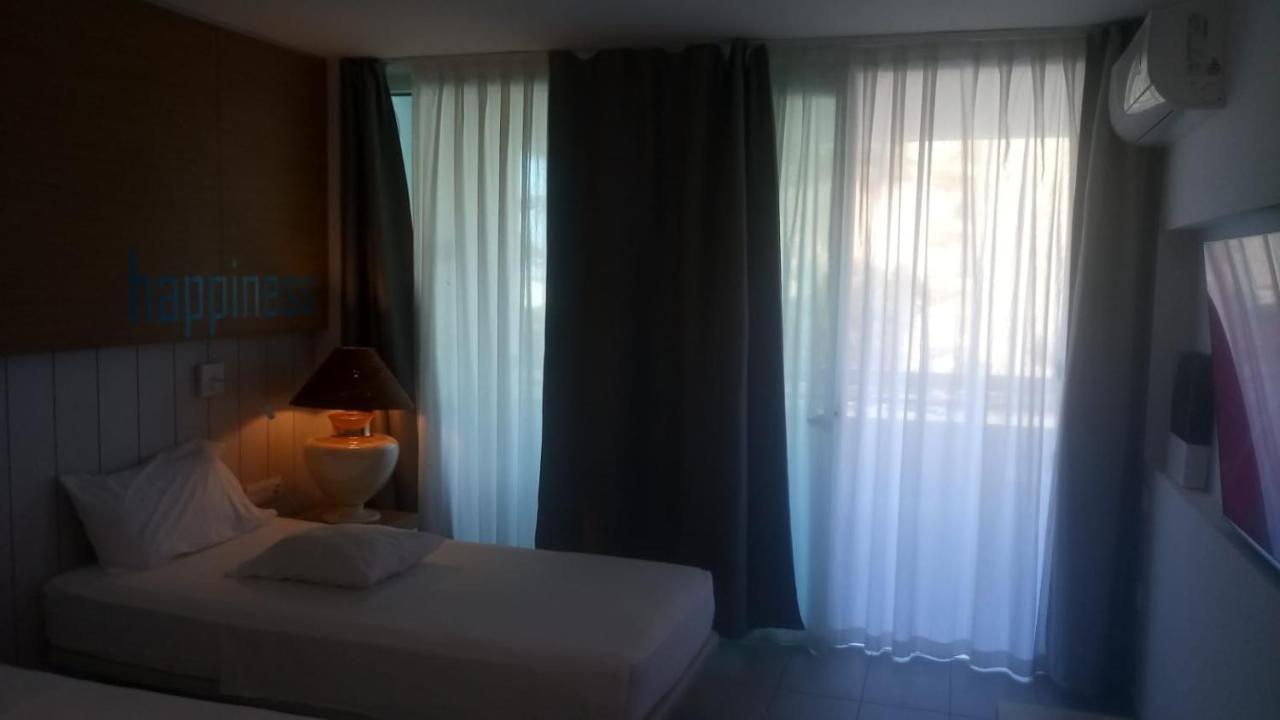 Maspalomas Vacacionales Apartment *