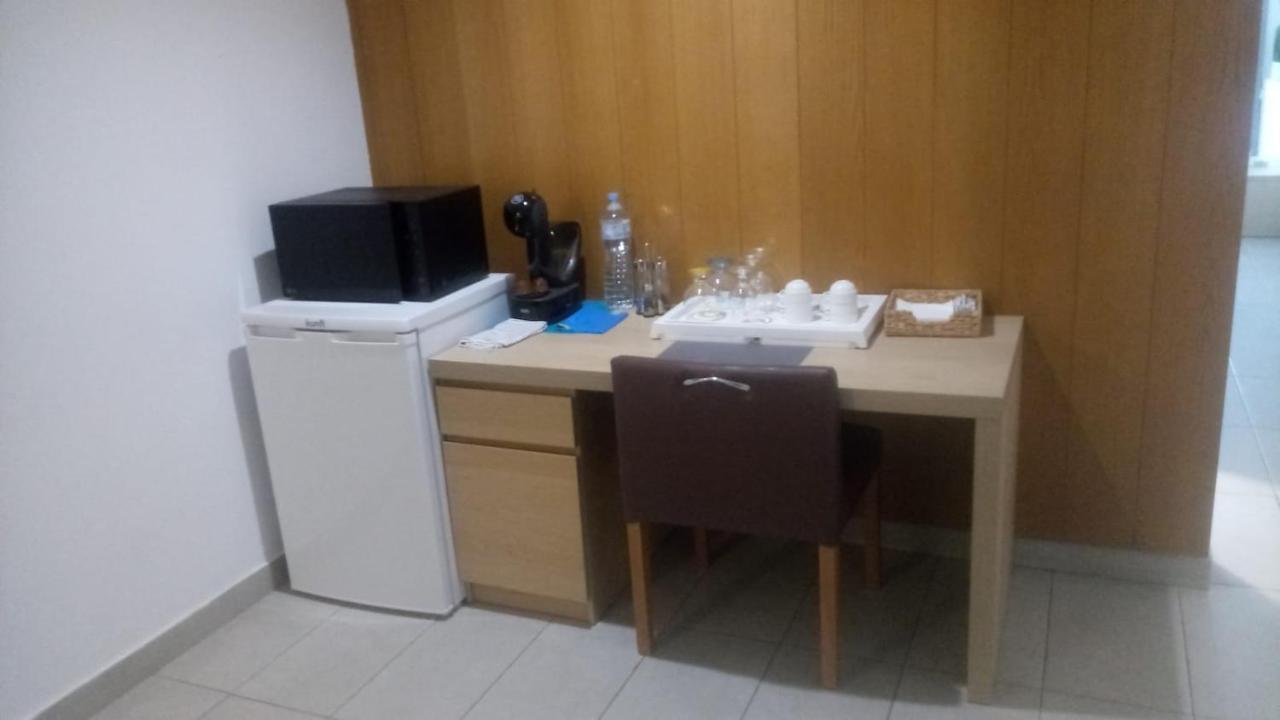 Maspalomas Vacacionales Apartment