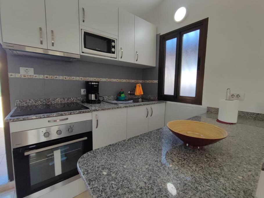 Apartment Santa Fe Next To Pool San Bartolome de Tirajana (Gran Canaria)