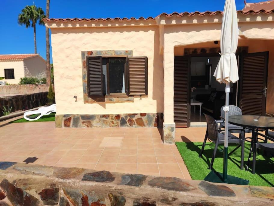 Santa Fe Next To Pool Apartment San Bartolome de Tirajana (Gran Canaria)