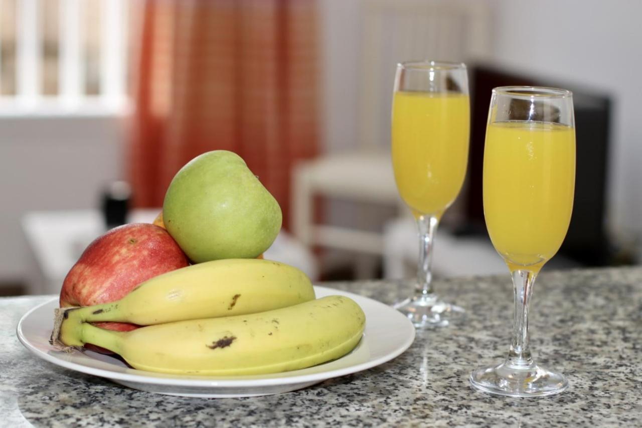 Appartamento Casa Lindi - Near Puerto Rico Puerto Rico (Gran Canaria)