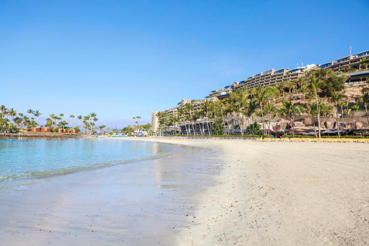 Casa Lindi - Near Puerto Rico Puerto Rico (Gran Canaria)