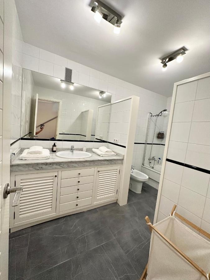 Casa vacanze Casa Con Terraza Y Piscina En Pasito Blanco, Cerca De Maspalomas *
