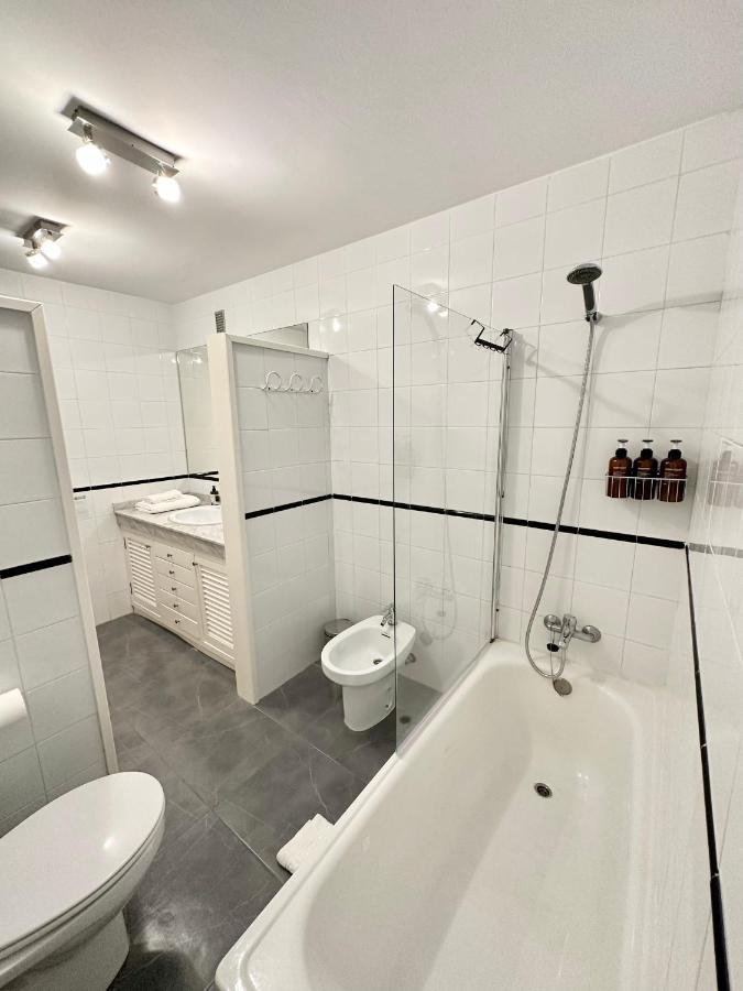 Casa Con Terraza Y Piscina En Pasito Blanco, Cerca De Maspalomas * Pasito Blanco