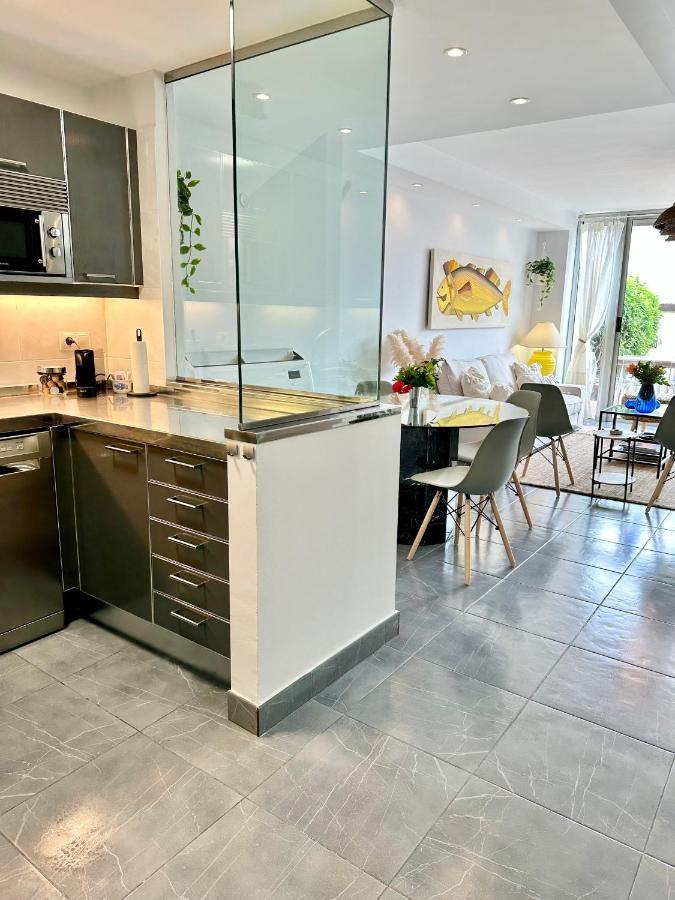 Casa vacanze Casa Con Terraza Y Piscina En Pasito Blanco, Cerca De Maspalomas Pasito Blanco