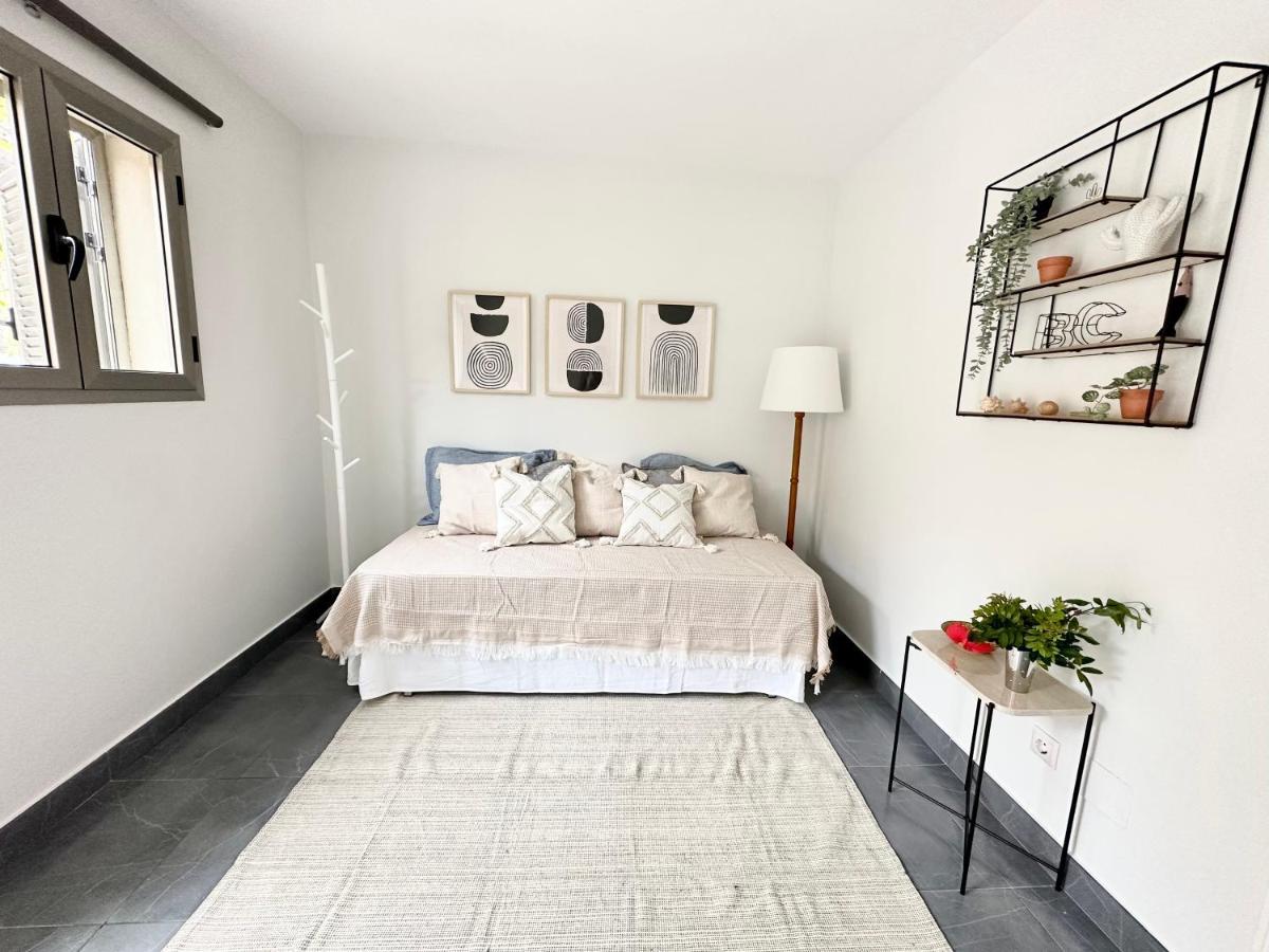 Casa vacanze Casa Con Terraza Y Piscina En Pasito Blanco, Cerca De Maspalomas Pasito Blanco