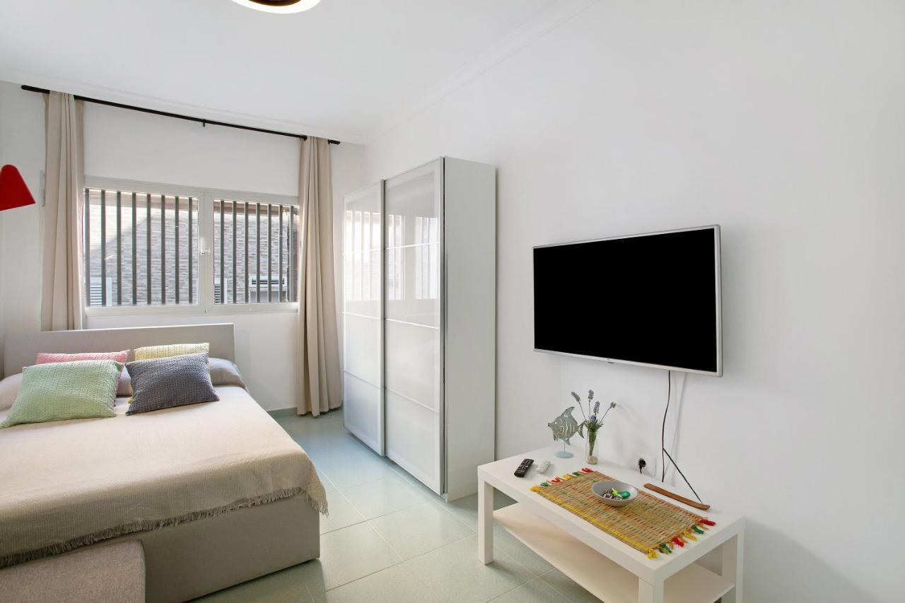 Vcv Loft 103 Apartamento Las Palmas de Gran Canaria