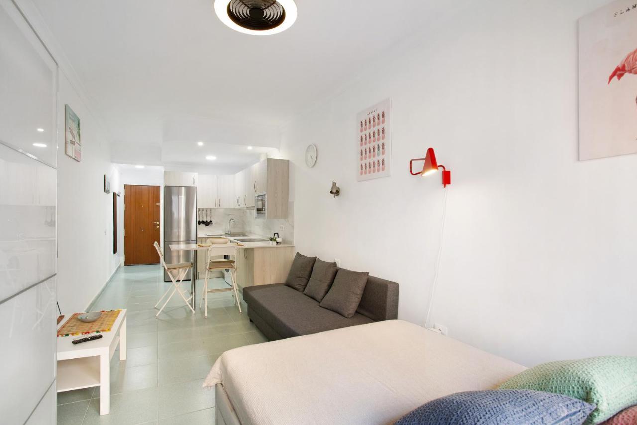 Apartamento Vcv Loft 103 *