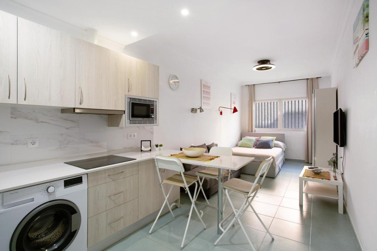 Vcv Loft 103 Las Palmas de Gran Canaria