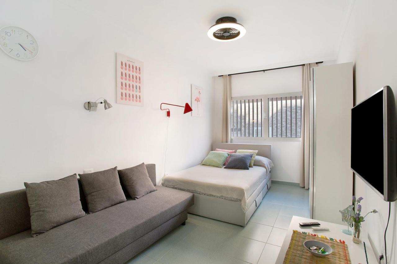 Vcv Loft 103 Apartamento Las Palmas de Gran Canaria