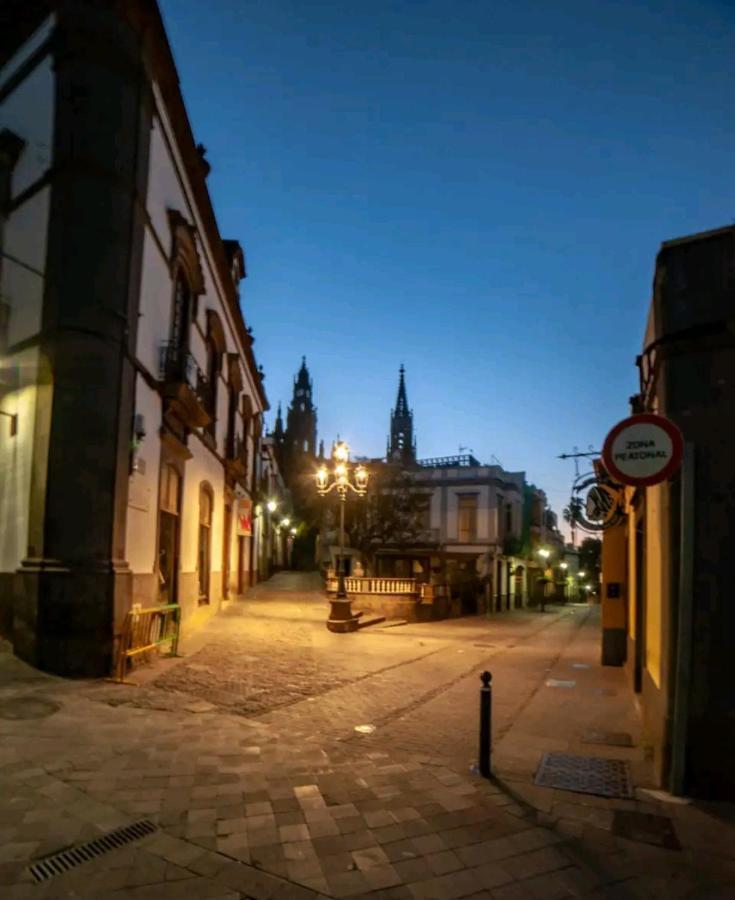 Casa Raul * Arucas