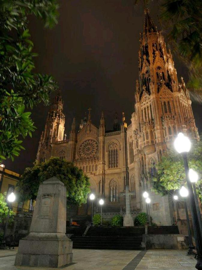 Casa Raul Arucas