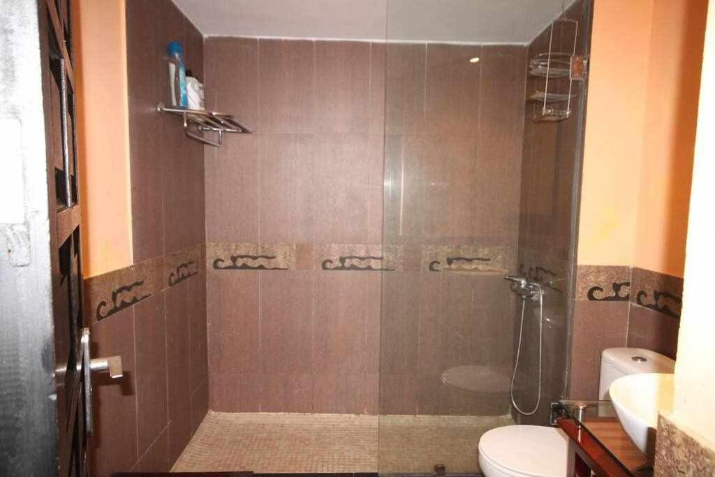 Apartamento Sun Club Playa del Águila