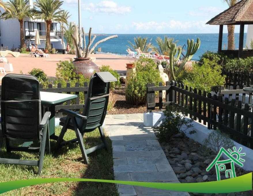 Apartamento Sun Club Playa del Águila