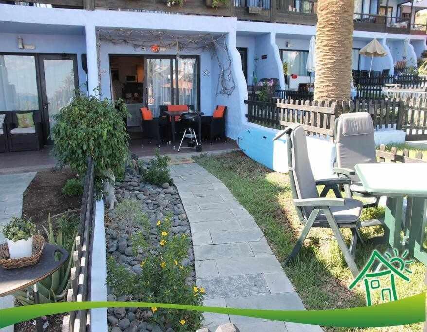 Apartamento Sun Club *