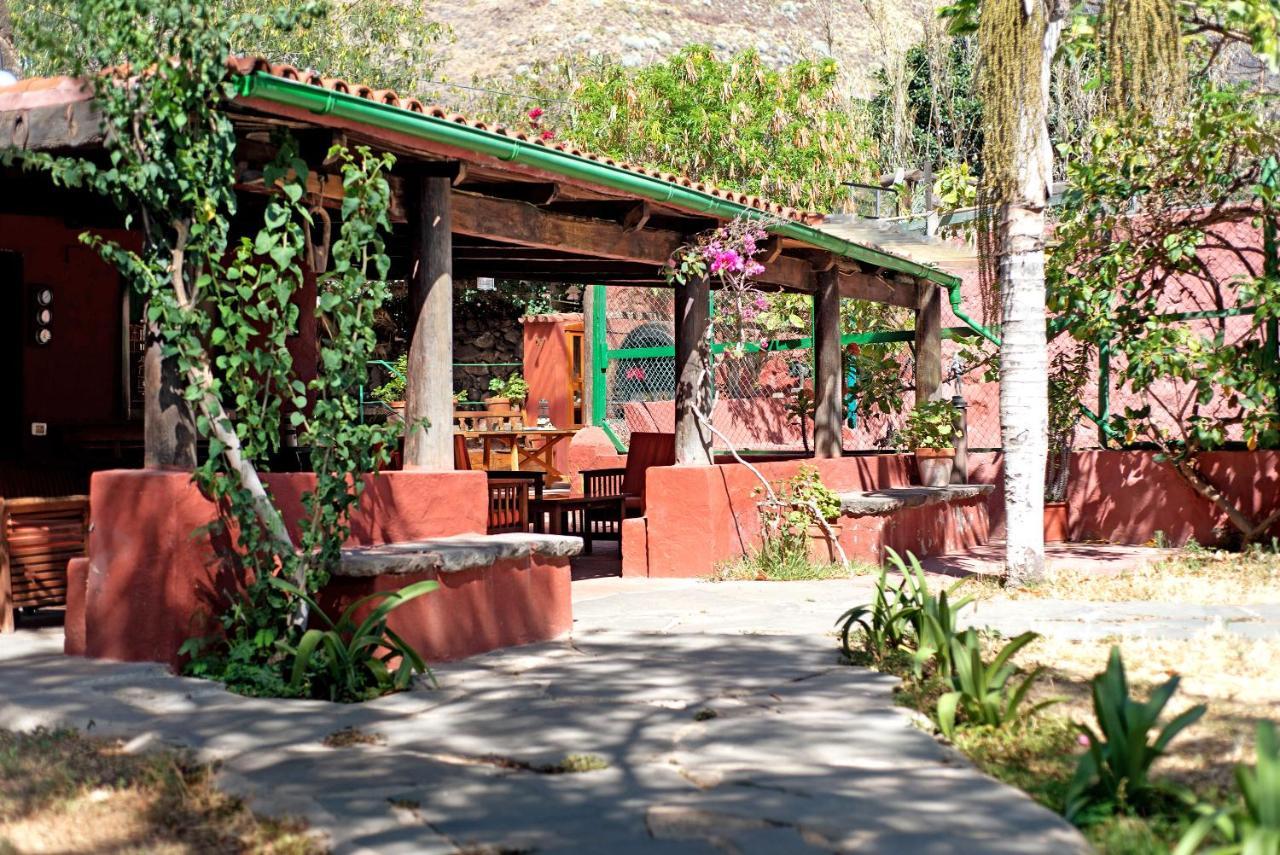 La Casa Del Molino De Viento *