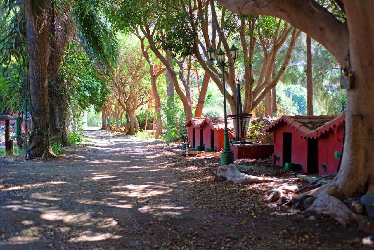 La Casa Del Molino De Viento Сasa de vacaciones