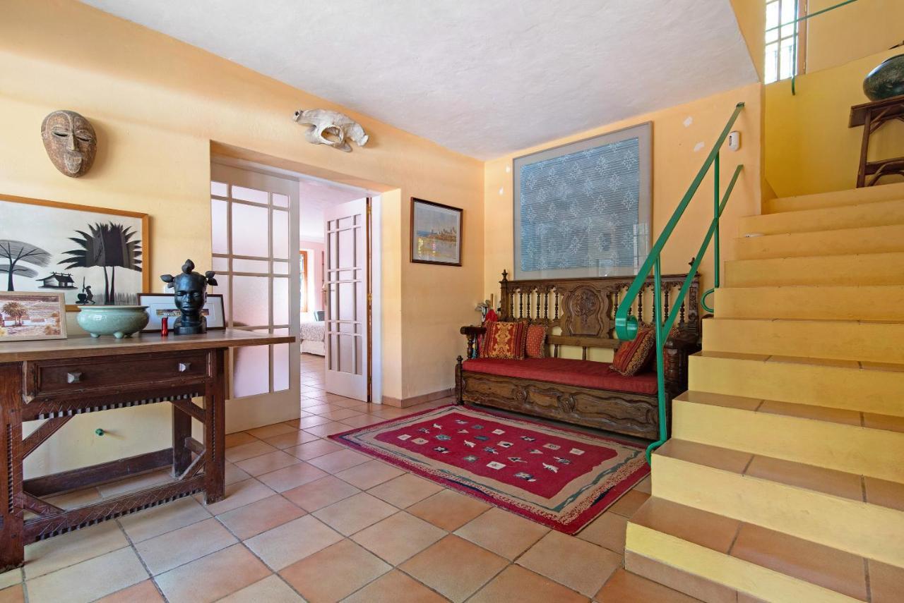 La Casa Del Molino De Viento Сasa de vacaciones Agaete (Gran Canaria)