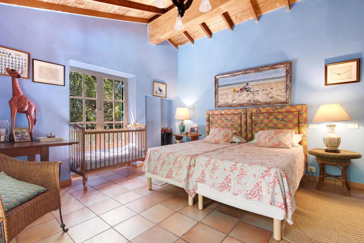 Сasa de vacaciones La Casa Del Molino De Viento Agaete (Gran Canaria)