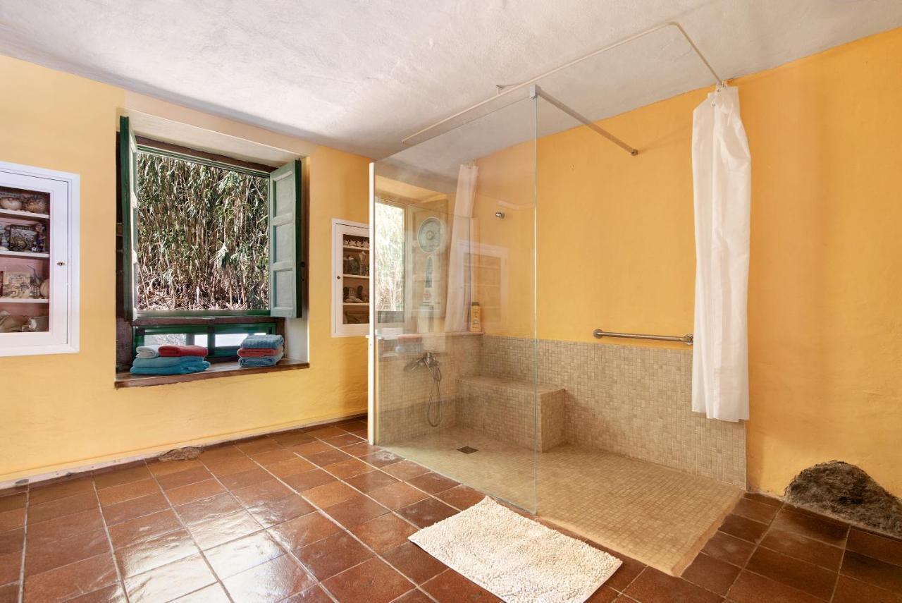 La Casa Del Molino De Viento Сasa de vacaciones