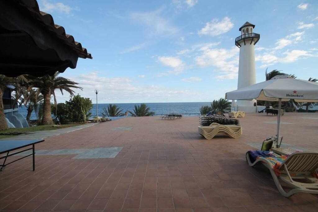 Apartamento Sun Club *