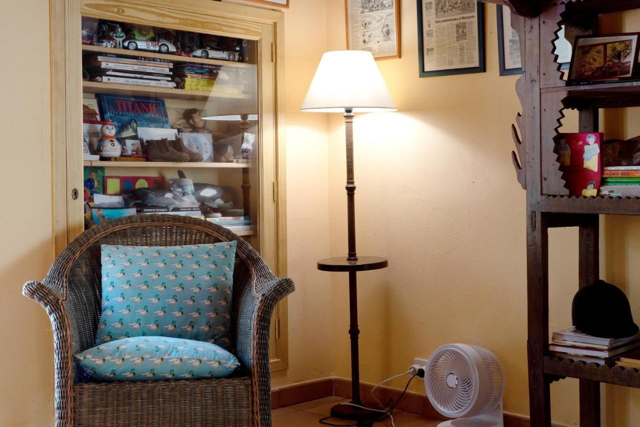 La Casa Del Molino De Viento * Agaete (Gran Canaria)