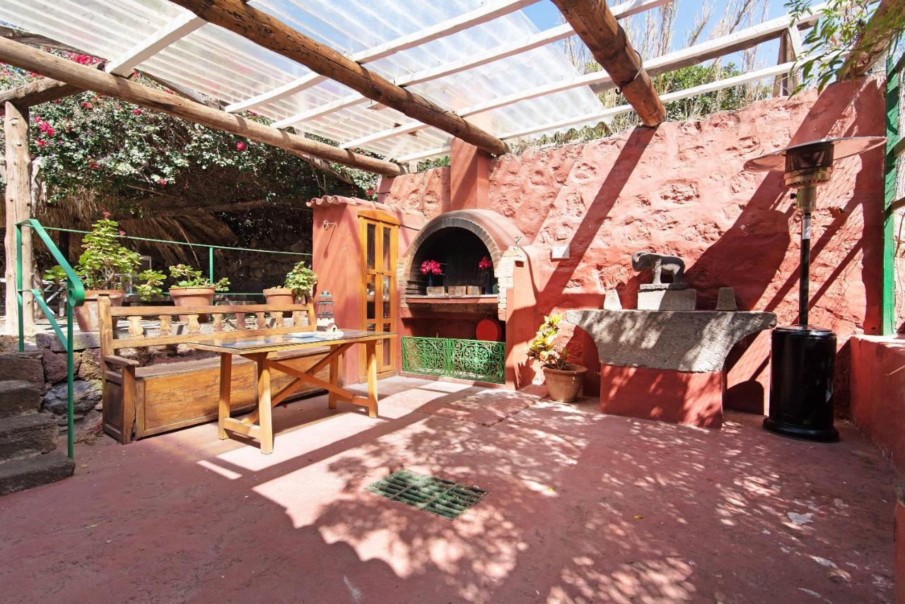 Сasa de vacaciones La Casa Del Molino De Viento *