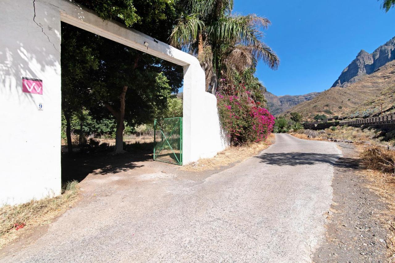 Сasa de vacaciones La Casa Del Molino De Viento