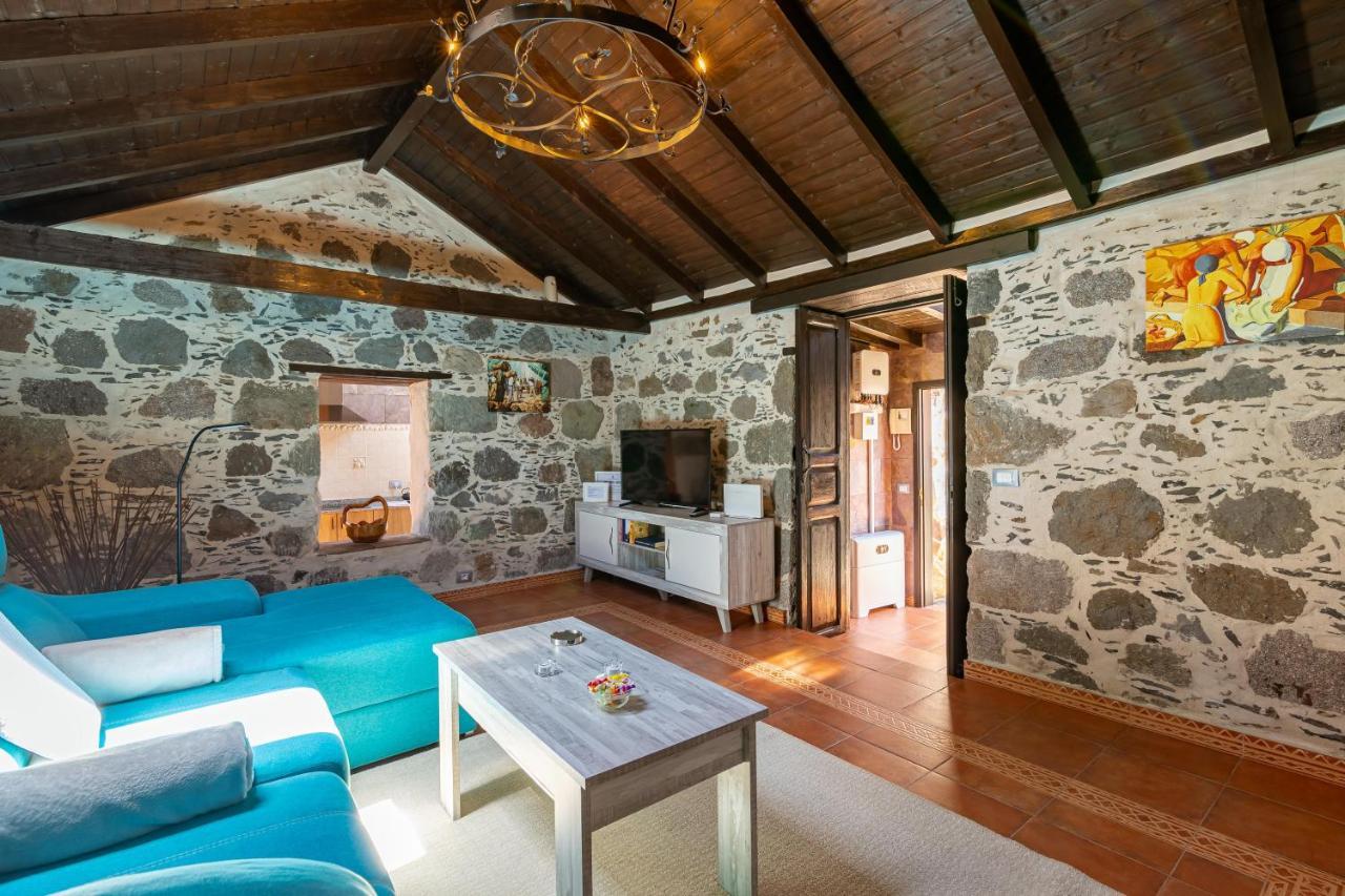 Casa Los- Pinos * Mogán